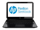 HP Pavilion TouchSmart Sleekbook 14-b143TX